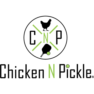 ChickenNPickle Logo