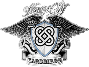 King City Yardbirds Logo