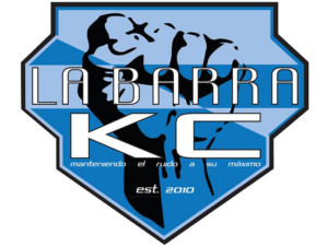 La Barra KC Logo