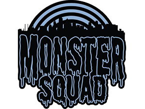 Monster Squad Logo