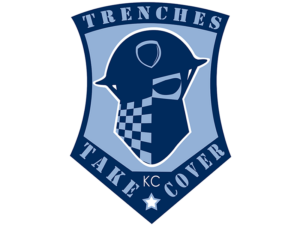Trenches Logo
