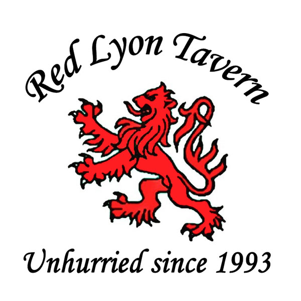 Red Lyon Tavern Logo