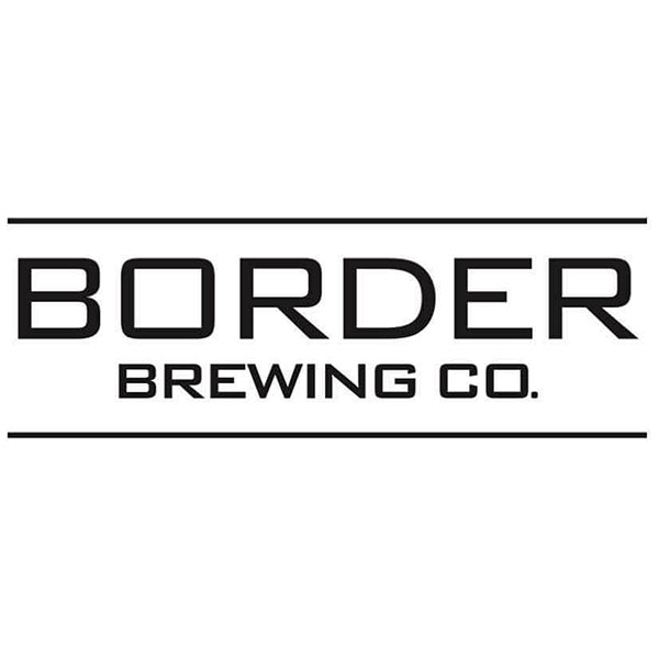Border Brewing Co Logo