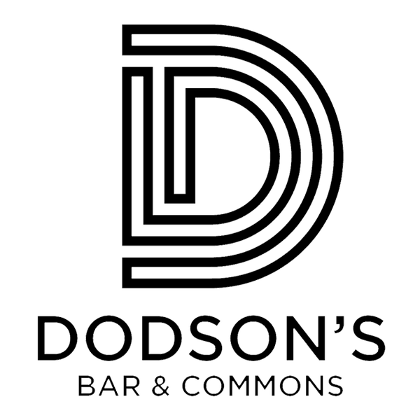 Dodson's Bar & Commons Logo