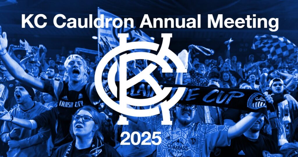 2025 KC Cauldron Annual Meeting