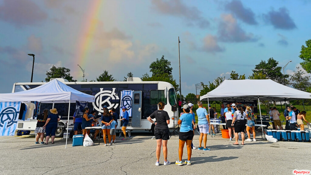 Next Home Match Outdoor Tailgate