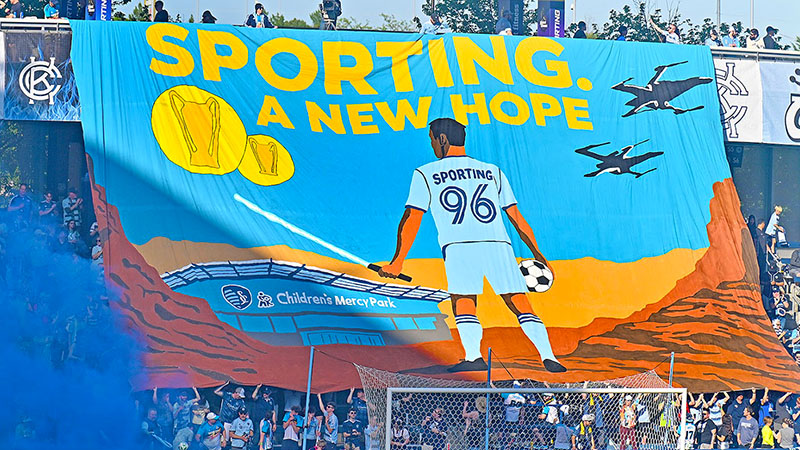 Tifo Painting 6/9 – Day 1
