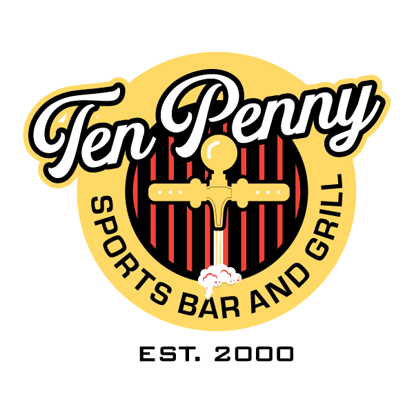 The Thirsty Gnome Logo