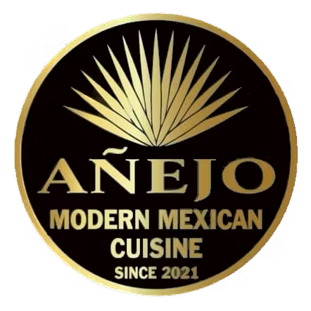 Añejo Logo