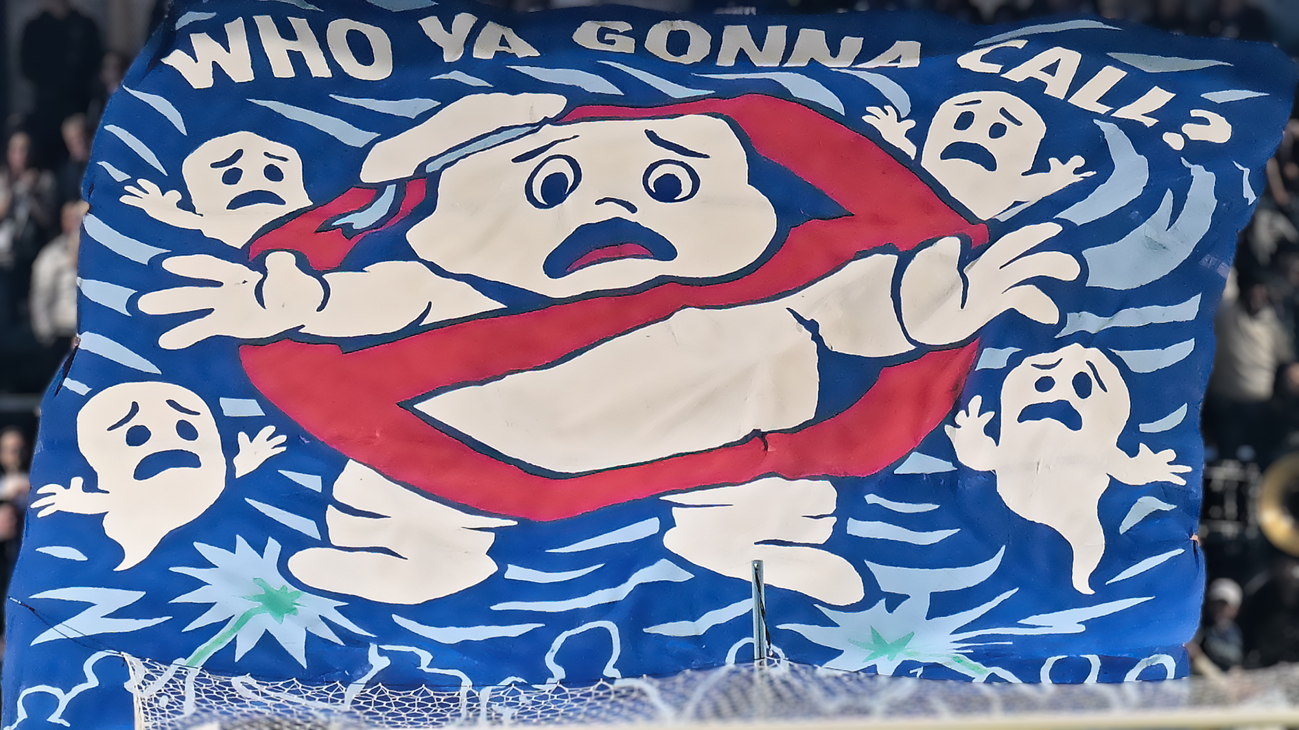Tifo Painting